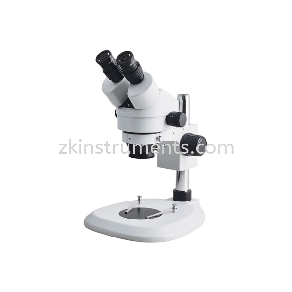 Zoom Stereo Microscope ZS7045-B5 ZS7045 Series Zoom Stereo Microscopes Malaysia, Selangor, Kuala Lumpur (KL), Semenyih Manufacturer, Supplier, Supply, Supplies | ZK Instruments (M) Sdn Bhd