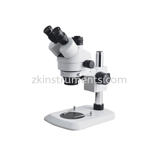 ZS7045T-B3 ZS7045T Series Zoom Stereo Microscopes Malaysia, Selangor, Kuala Lumpur (KL), Semenyih Manufacturer, Supplier, Supply, Supplies | ZK Instruments (M) Sdn Bhd