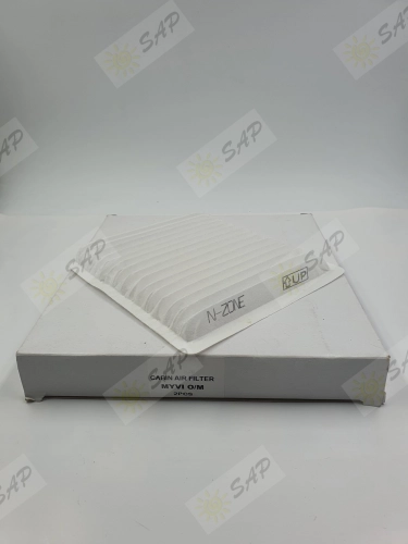 CAFNDPM - PERODUA MYVI DENSO CABIN AIR FILTER ( PC )