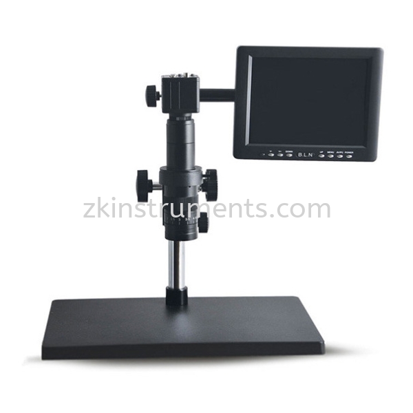 Video Microscope DMZ45A-B10 Video Microscope Malaysia, Selangor, Kuala Lumpur (KL), Semenyih Manufacturer, Supplier, Supply, Supplies | ZK Instruments (M) Sdn Bhd