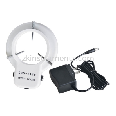 LED Illuminator for Microscope LED-144S