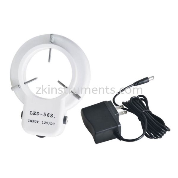 LED Illuminator for Microscope LED-56S LED Illuminator for Microscope Malaysia, Selangor, Kuala Lumpur (KL), Semenyih Manufacturer, Supplier, Supply, Supplies | ZK Instruments (M) Sdn Bhd