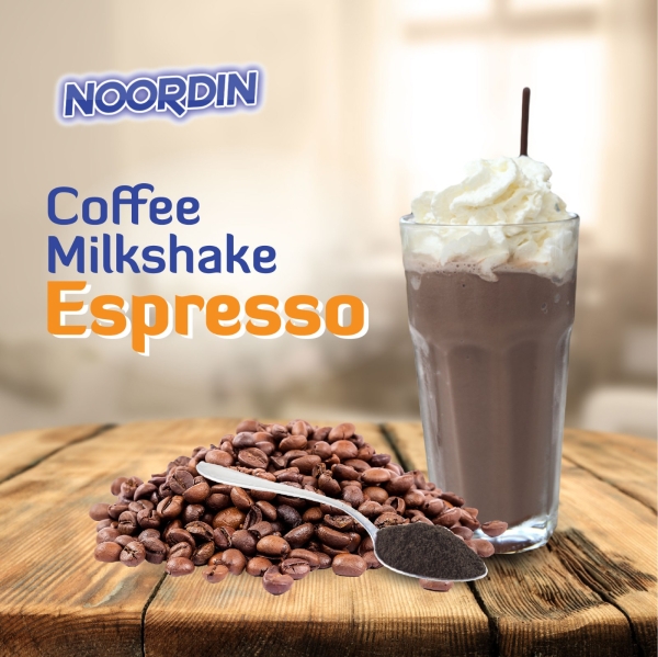 Espresso Ice Blended Coffee Series Beverages Malaysia, Selangor, Kuala Lumpur (KL), Semenyih Manufacturer, Supplier, Supply, Supplies | Natherm Group Sdn Bhd