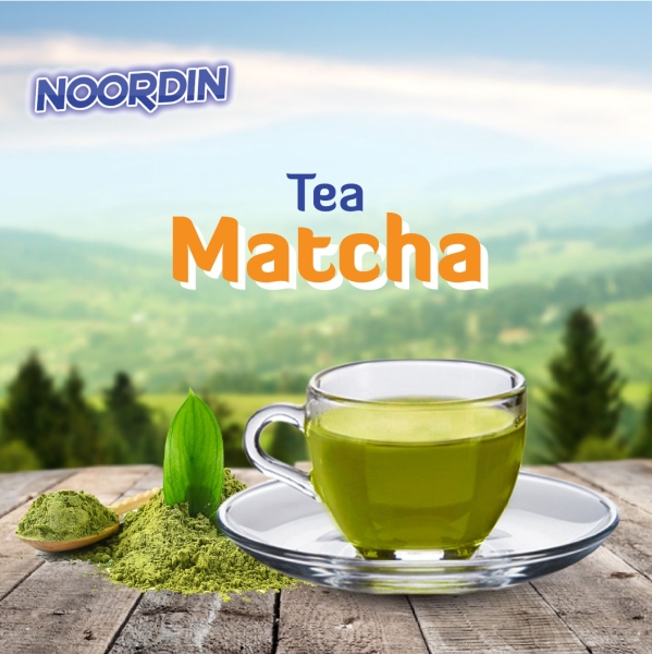 Matcha Tea series Beverages Malaysia, Selangor, Kuala Lumpur (KL), Semenyih Manufacturer, Supplier, Supply, Supplies | Natherm Group Sdn Bhd