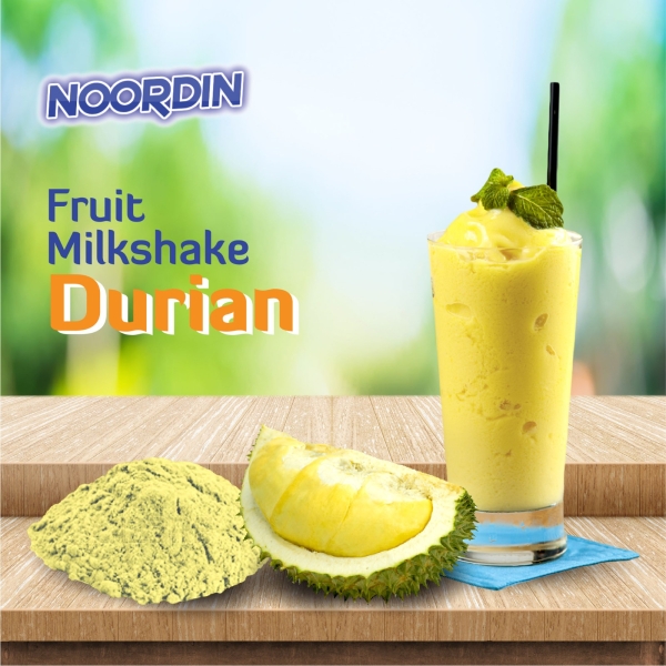 Durian Fruit Series Beverages Malaysia, Selangor, Kuala Lumpur (KL), Semenyih Manufacturer, Supplier, Supply, Supplies | Natherm Group Sdn Bhd