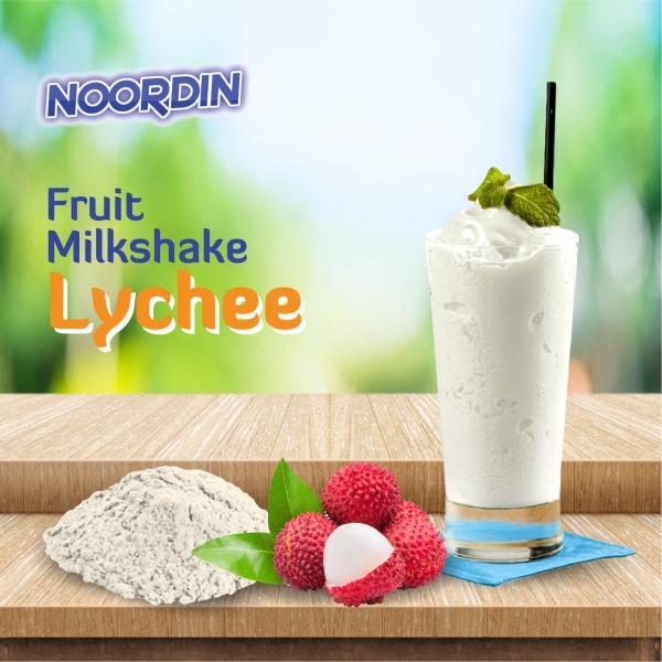 Lychee Fruit Series Beverages Malaysia, Selangor, Kuala Lumpur (KL), Semenyih Manufacturer, Supplier, Supply, Supplies | Natherm Group Sdn Bhd