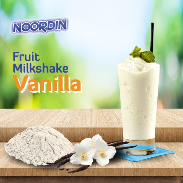 Vanilla Fruit Series Beverages Malaysia, Selangor, Kuala Lumpur (KL), Semenyih Manufacturer, Supplier, Supply, Supplies | Natherm Group Sdn Bhd