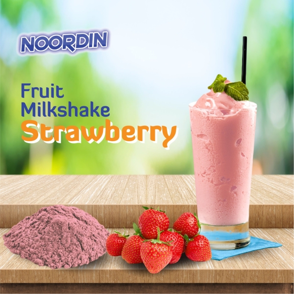 Strawberry Fruit Series Beverages Malaysia, Selangor, Kuala Lumpur (KL), Semenyih Manufacturer, Supplier, Supply, Supplies | Natherm Group Sdn Bhd