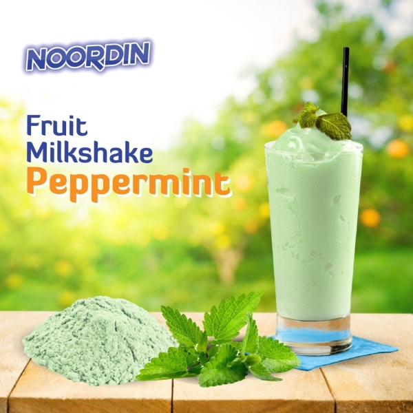 Peppermint Fruit Series Beverages Malaysia, Selangor, Kuala Lumpur (KL), Semenyih Manufacturer, Supplier, Supply, Supplies | Natherm Group Sdn Bhd