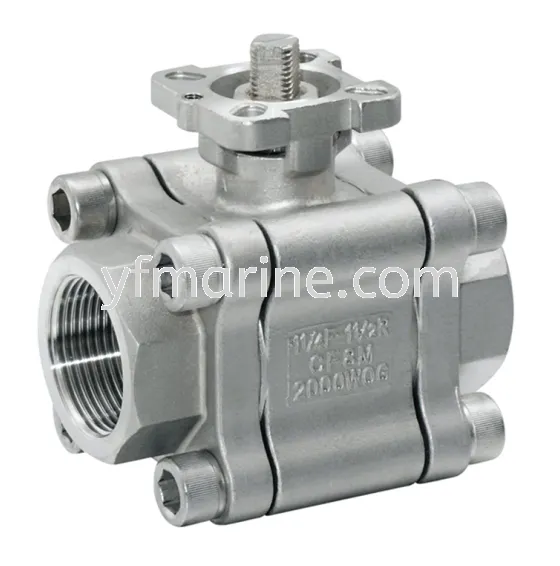 Ball Valve