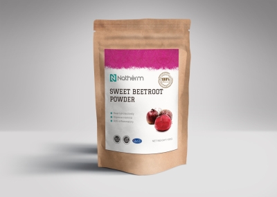 SWEET BEETROOT -NATHERM