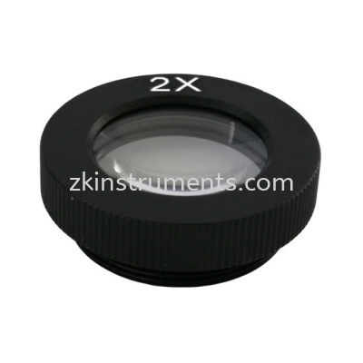 Objective Lens 2X