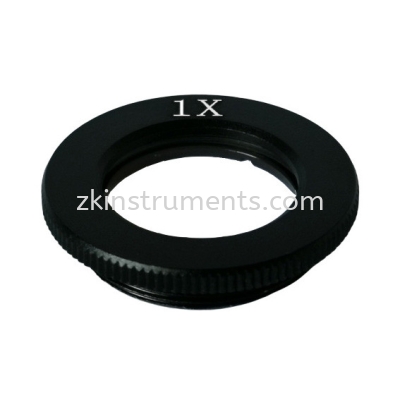 Objective Lens 1X