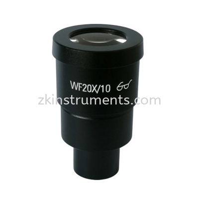 Eyepiece WF20X/10