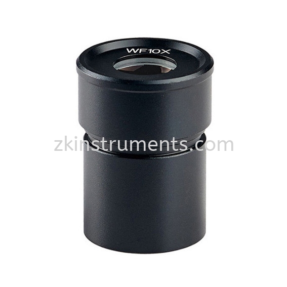 Eyepiece WF10X Eyepiece Malaysia, Selangor, Kuala Lumpur (KL), Semenyih Manufacturer, Supplier, Supply, Supplies | ZK Instruments (M) Sdn Bhd