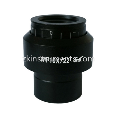 Eyepiece WF10X/22 Adjustable Eyepiece