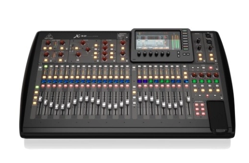 BEHRINGER X-32 DIGITAL MIXER