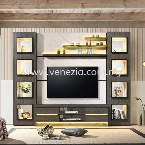 VVD 1066-2 TV Cabinet