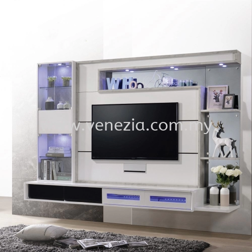 VVD 800-1 TV Cabinet