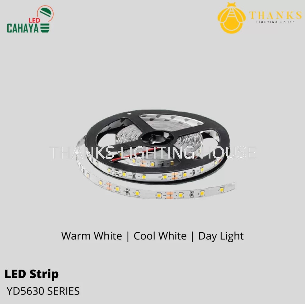 LED Strip 12V 5630