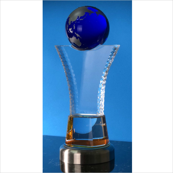 8332 Color Crystal Awards Crystal Trophy  Trophy Series Trophy Selangor, Malaysia, Kuala Lumpur (KL) Supplier, Suppliers, Supply, Supplies | Gift Tree Enterprise