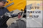 Auto Grease Pump