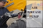 Air Grease Pump