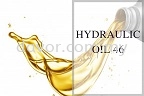 Hydraulic Oil 46