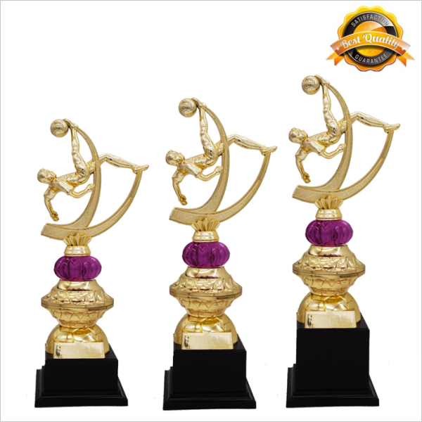 4222 Football Trophy Soccer Trophy Trophy Series Trophy Selangor, Malaysia, Kuala Lumpur (KL) Supplier, Suppliers, Supply, Supplies | Gift Tree Enterprise