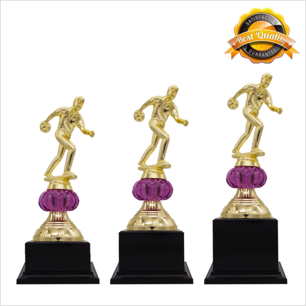 4231 Bowling Trophy Bowling Trophy Trophy Series Trophy Selangor, Malaysia, Kuala Lumpur (KL) Supplier, Suppliers, Supply, Supplies | Gift Tree Enterprise