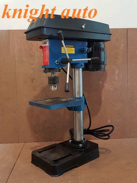 Jetmac ECJ1300 13MM Bench Drill (6 speed adjustable) ID31034 ID32682 Drilling Machine Metal Equipment Selangor, Malaysia, Kuala Lumpur (KL), Seri Kembangan, Setapak, Kajang Supplier, Suppliers, Supply, Supplies | Knight Auto Sdn Bhd