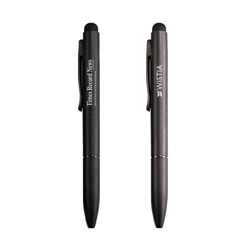 Metal Ball Pen with Stylus - P 107 Pen & Stationery Office & Stationery  Corporate Gift Selangor, Malaysia, Kuala Lumpur (KL) Supplier, Suppliers, Supply, Supplies | Gift Tree Enterprise