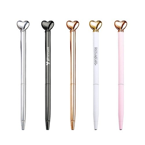 Love Metal Pen - MP 106 Pen & Stationery Office & Stationery  Corporate Gift Selangor, Malaysia, Kuala Lumpur (KL) Supplier, Suppliers, Supply, Supplies | Gift Tree Enterprise