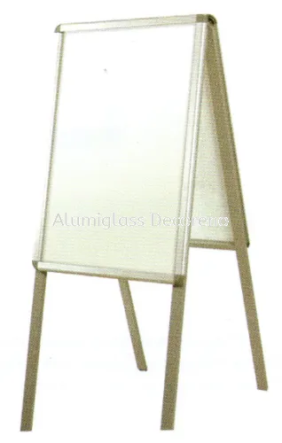 Foldable Poster Frame-94