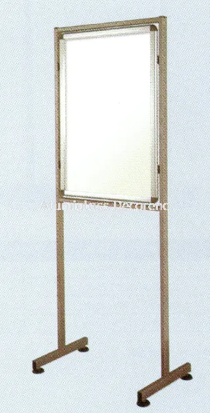 Standing Poster Frame-95