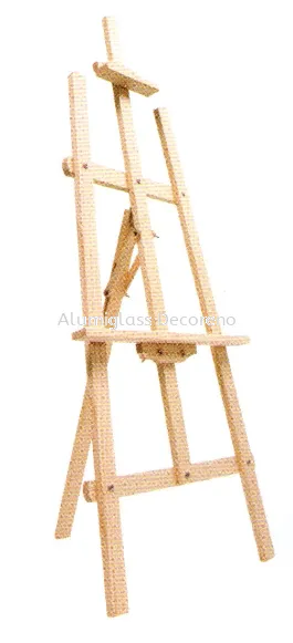 Wooden Easels-79