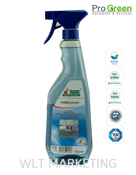 Stain Remover - Tanex Power 750ml Green Chemical (Eco-Friendly) Chemical Johor Bahru (JB), Malaysia, Taman Ekoperniagaan Supplier, Suppliers, Supply, Supplies | WLT Marketing Sdn Bhd