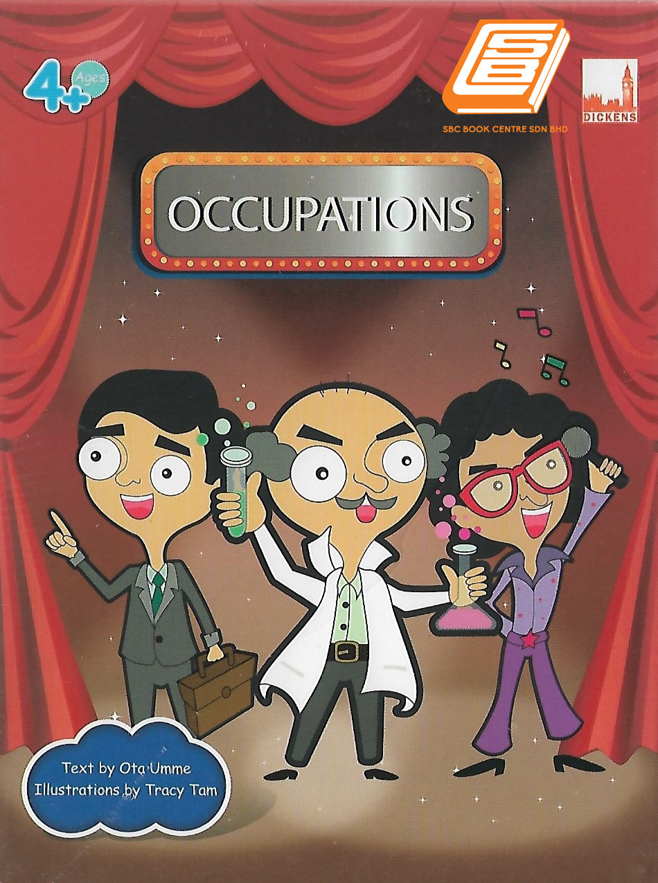 Occupations