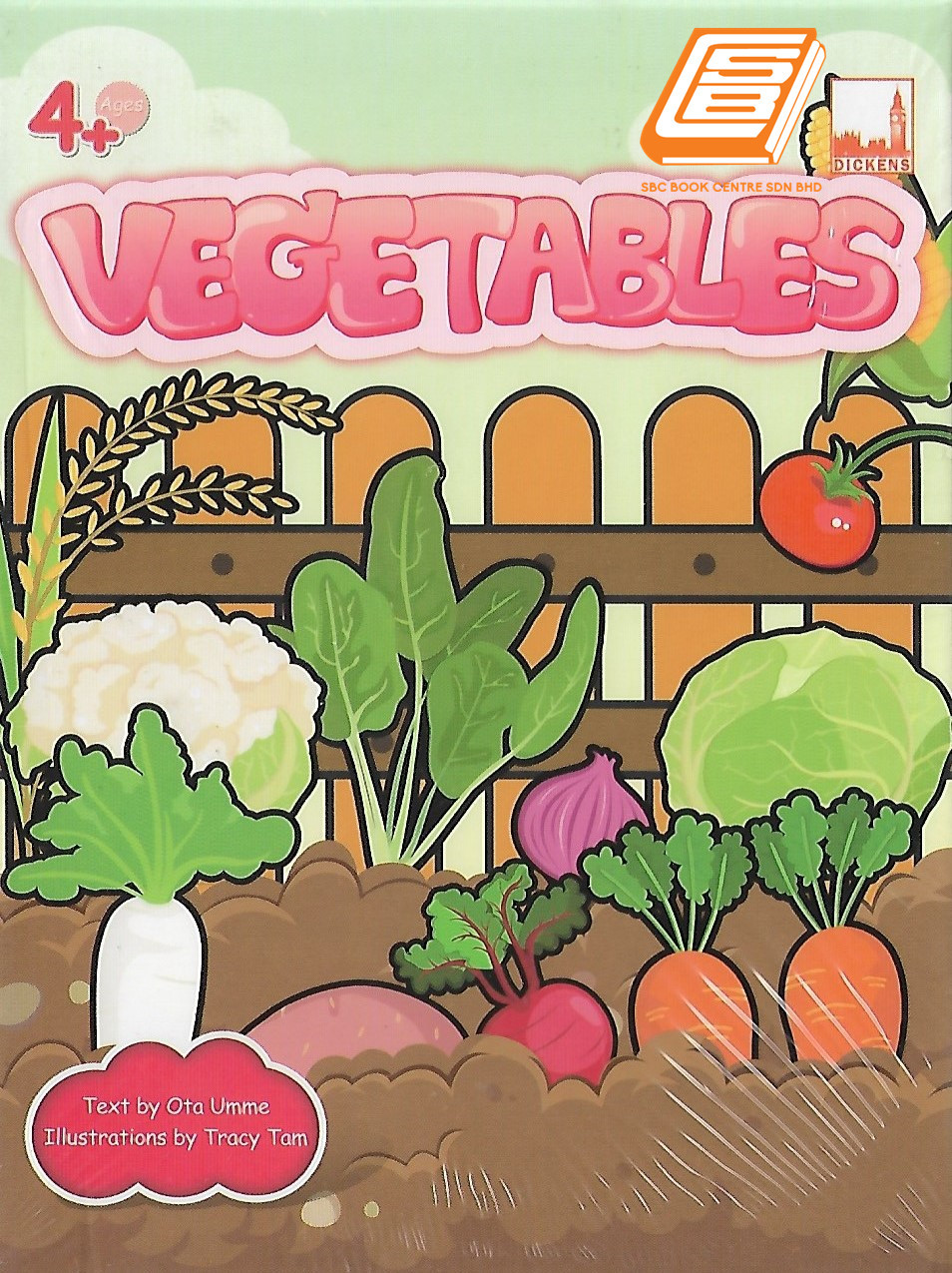 Vegetables 
