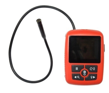 Inspection Cameras