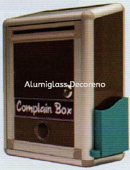 Complain Box-96