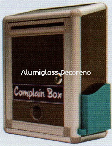 Complain Box-96