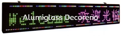 Led Display Board-98