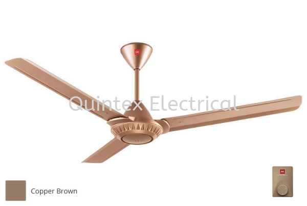 Regulator Type K15W0 (150cm/60) KDK Ceiling Fans Selangor, Malaysia, Kuala Lumpur (KL), Shah Alam Supplier, Suppliers, Supply, Supplies | Quintex Electrical Engineering & Trading