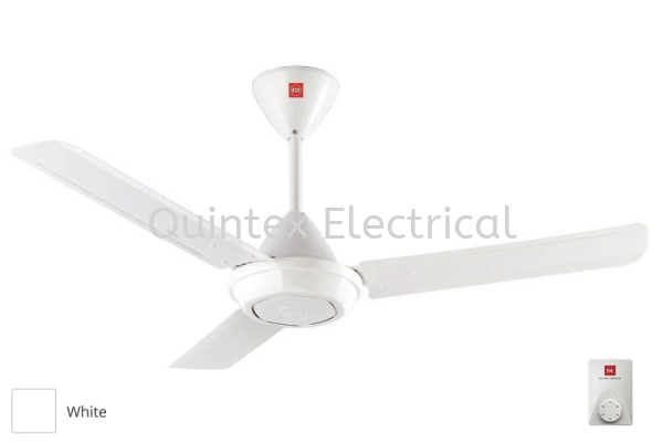 Junior Fan K12V0 (120cm/48) KDK Ceiling Fans Selangor, Malaysia, Kuala Lumpur (KL), Shah Alam Supplier, Suppliers, Supply, Supplies | Quintex Electrical Engineering & Trading