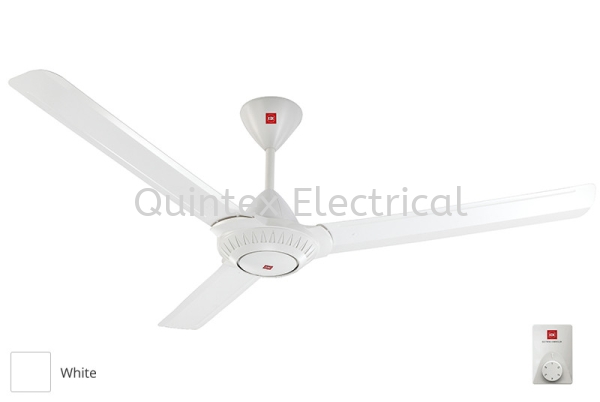 Regulator Type K15W0-S (150cm/60) KDK Ceiling Fans Selangor, Malaysia, Kuala Lumpur (KL), Shah Alam Supplier, Suppliers, Supply, Supplies | Quintex Electrical Engineering & Trading