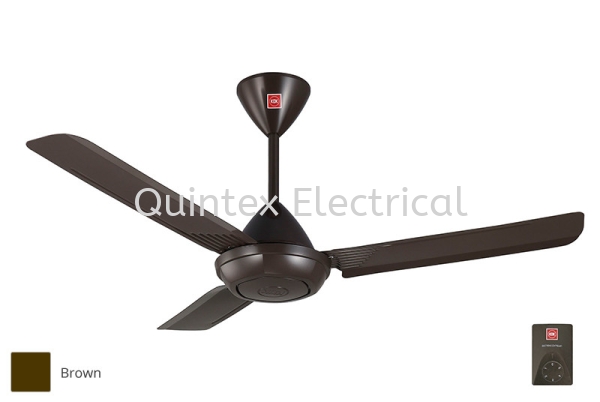 Junior Fan K12V0-PBR (120cm/48) KDK Ceiling Fans Selangor, Malaysia, Kuala Lumpur (KL), Shah Alam Supplier, Suppliers, Supply, Supplies | Quintex Electrical Engineering & Trading