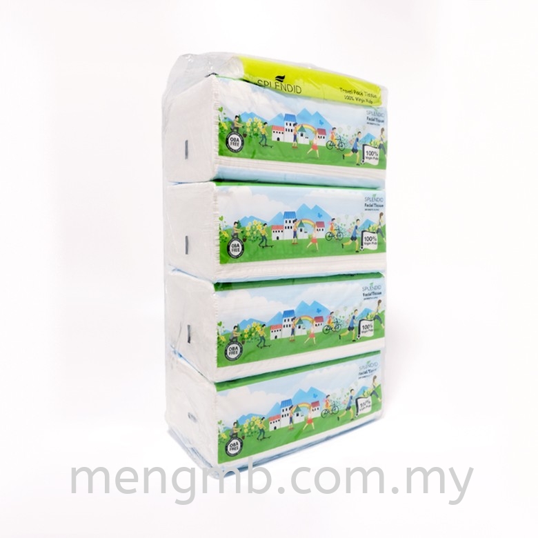 Soft Pack Tissue Tissue Range Johor Bahru (JB), Ulu Tiram, Malaysia  Supplier, Distributor, Wholesaler, In Bulk