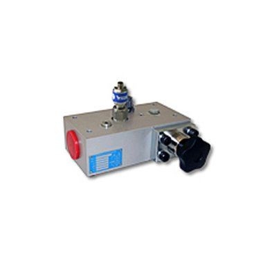 LT800R Turbine Flowmeters with Built-in Loading Valve Diagnostic Test Equipment Malaysia, Selangor, Kuala Lumpur (KL), Seri Kembangan Supplier, Suppliers, Supply, Supplies | AMHIDRAULIK SDN BHD