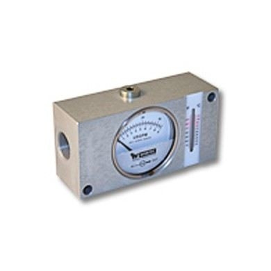 FI750 A#O , B#O Hydraulic Flow Indicator Flow Condition Monitoring Malaysia, Selangor, Kuala Lumpur (KL), Seri Kembangan Supplier, Suppliers, Supply, Supplies | AMHIDRAULIK SDN BHD